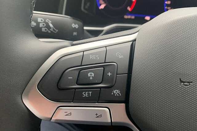 Used Volkswagen Taigo 2025 for sale - 77997648: Photo 15