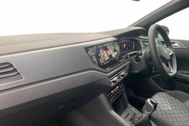 Used Volkswagen Taigo 2025 for sale - 77997648: Photo 2