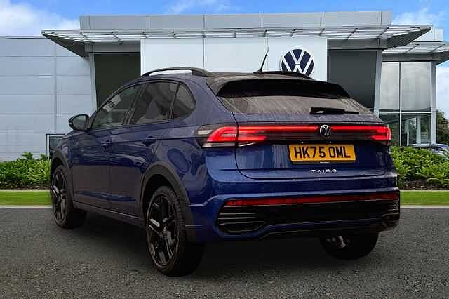 Used Volkswagen Taigo 2025 for sale - 77997648: Photo 3