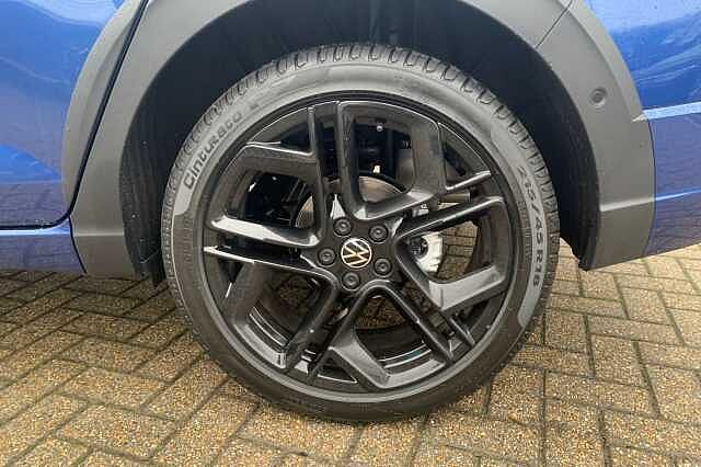 Used Volkswagen Taigo 2025 for sale - 77997648: Photo 5