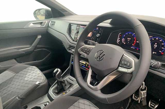 Used Volkswagen Taigo 2025 for sale - 77997648: Photo 6