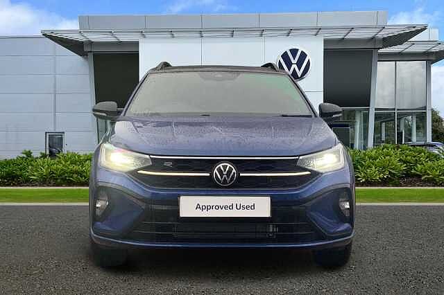 Used Volkswagen Taigo 2025 for sale - 77997648: Photo 7