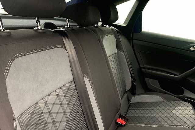 Used Volkswagen Taigo 2025 for sale - 77997648: Photo 8