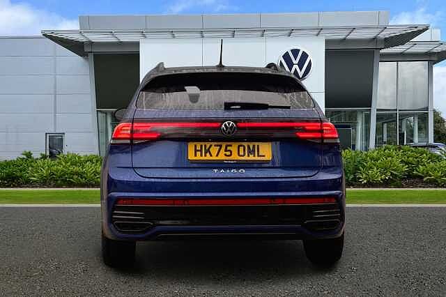 Used Volkswagen Taigo 2025 for sale - 77997648: Photo 9