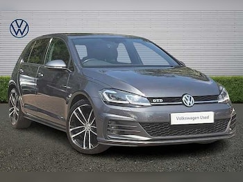 Used Volkswagen Golf 2018 for sale - 79245957: Photo