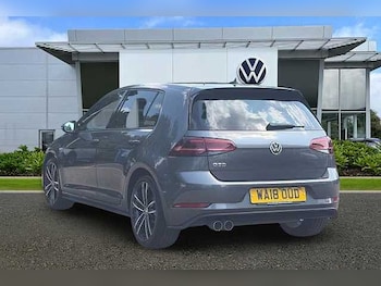 Used Volkswagen Golf 2018 for sale - 79245957: Photo