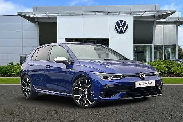 Used Volkswagen Golf 2022 for sale - 75760875: Photo 1