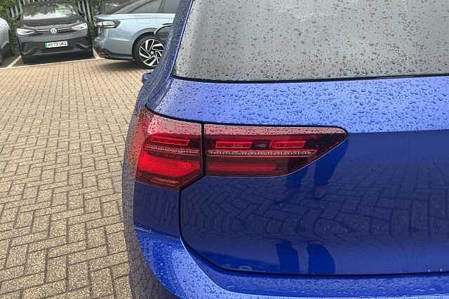 Used Volkswagen Golf 2022 for sale - 75760875: Photo 22