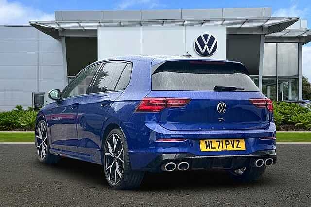 Used Volkswagen Golf 2022 for sale - 75760875: Photo 3