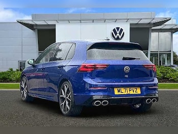 Used Volkswagen Golf 2022 for sale - 75760875: Photo