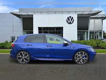 Used Volkswagen Golf 2022 for sale - 75760875: Photo