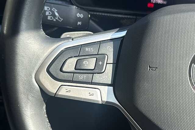 Used Volkswagen T-Cross 2024 for sale - 76069843: Photo 15