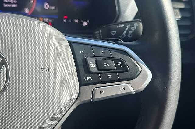 Used Volkswagen T-Cross 2024 for sale - 76069843: Photo 17