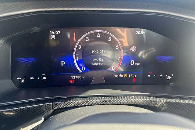 Used Volkswagen T-Cross 2024 for sale - 76069843: Photo 18