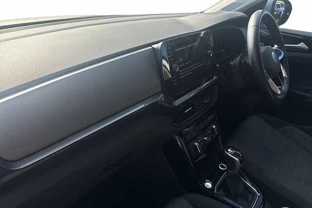 Used Volkswagen T-Cross 2024 for sale - 76069843: Photo 2