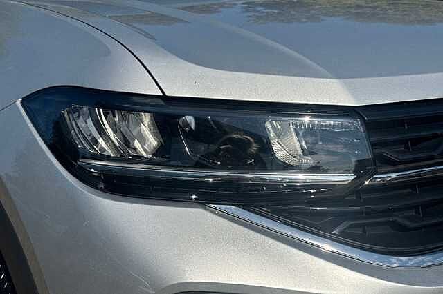 Used Volkswagen T-Cross 2024 for sale - 76069843: Photo 21