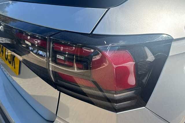 Used Volkswagen T-Cross 2024 for sale - 76069843: Photo 22