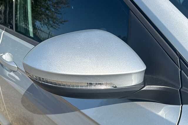 Used Volkswagen T-Cross 2024 for sale - 76069843: Photo 23