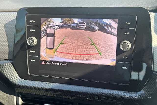 Used Volkswagen T-Cross 2024 for sale - 76069843: Photo 27