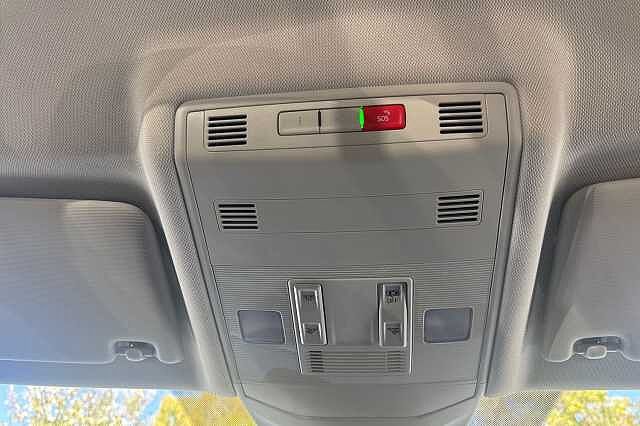 Used Volkswagen T-Cross 2024 for sale - 76069843: Photo 33