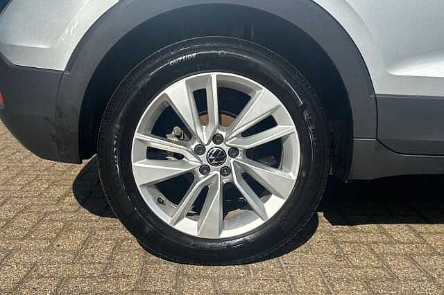 Used Volkswagen T-Cross 2024 for sale - 76069843: Photo 5