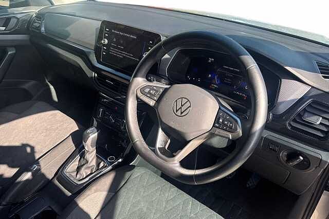 Used Volkswagen T-Cross 2024 for sale - 76069843: Photo 6
