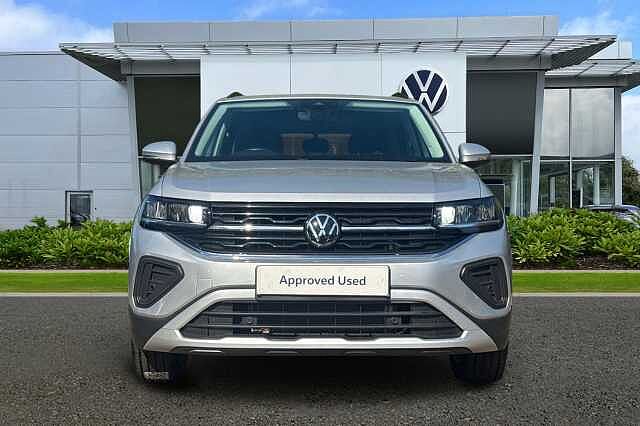 Used Volkswagen T-Cross 2024 for sale - 76069843: Photo 7