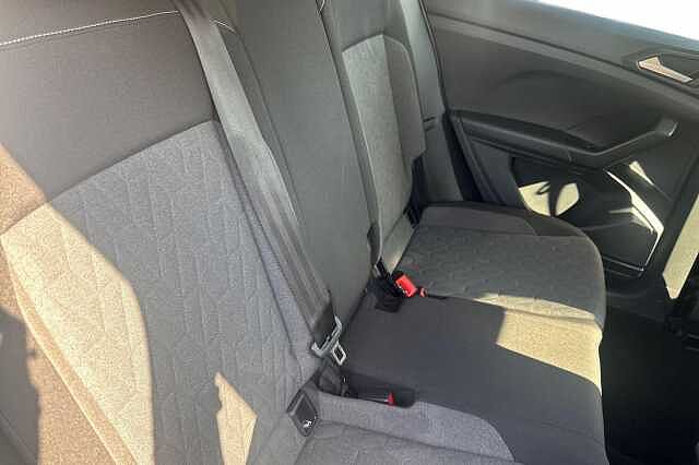 Used Volkswagen T-Cross 2024 for sale - 76069843: Photo 8