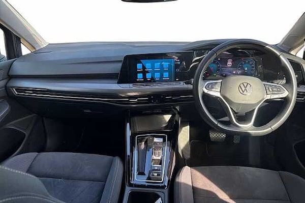 Used Volkswagen Golf 2023 for sale - 75689859: Photo 10