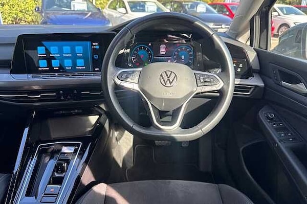 Used Volkswagen Golf 2023 for sale - 75689859: Photo 14