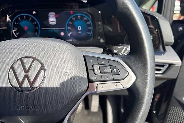 Used Volkswagen Golf 2023 for sale - 75689859: Photo 17