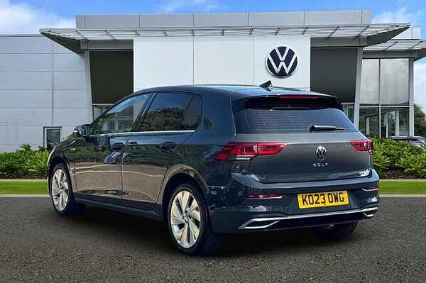 Used Volkswagen Golf 2023 for sale - 75689859: Photo 3