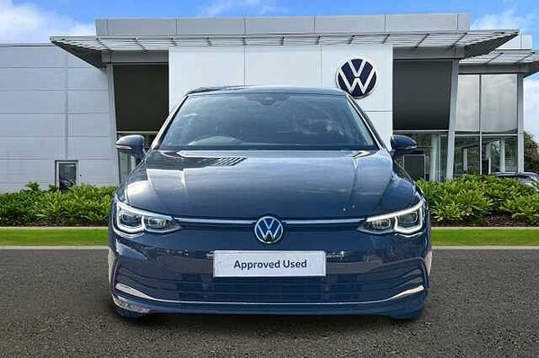 Used Volkswagen Golf 2023 for sale - 75689859: Photo 7