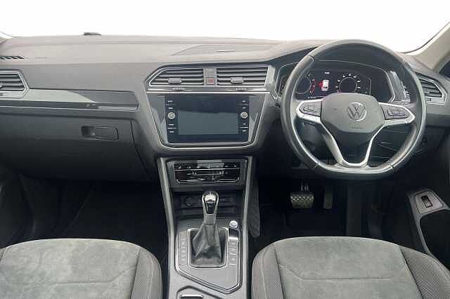Used Volkswagen Tiguan 2023 for sale - 77494540: Photo 10