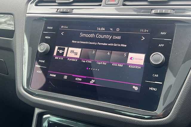 Used Volkswagen Tiguan 2023 for sale - 77494540: Photo 13