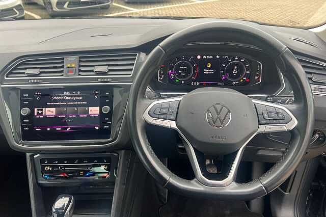 Used Volkswagen Tiguan 2023 for sale - 77494540: Photo 14