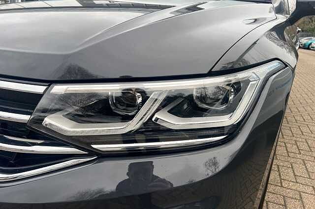 Used Volkswagen Tiguan 2023 for sale - 77494540: Photo 19