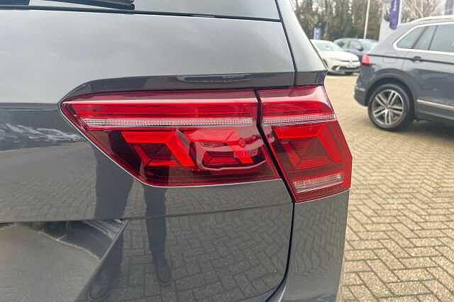 Used Volkswagen Tiguan 2023 for sale - 77494540: Photo 20