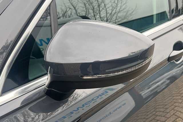 Used Volkswagen Tiguan 2023 for sale - 77494540: Photo 21