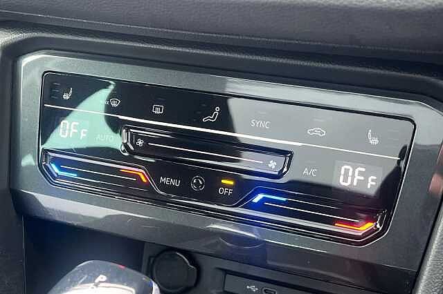 Used Volkswagen Tiguan 2023 for sale - 77494540: Photo 28