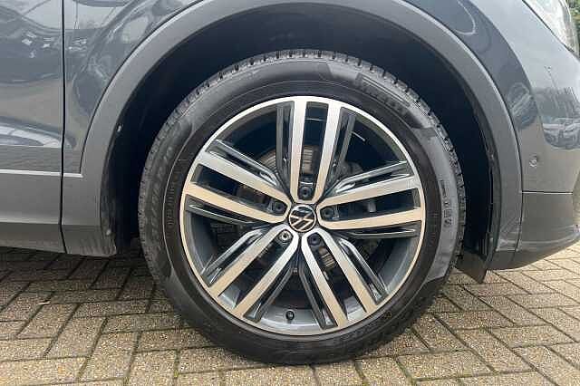 Used Volkswagen Tiguan 2023 for sale - 77494540: Photo 5