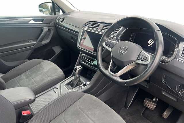 Used Volkswagen Tiguan 2023 for sale - 77494540: Photo 6