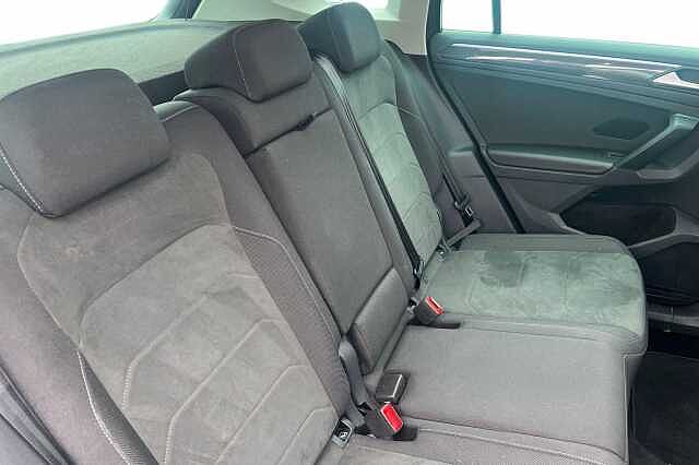 Used Volkswagen Tiguan 2023 for sale - 77494540: Photo 8