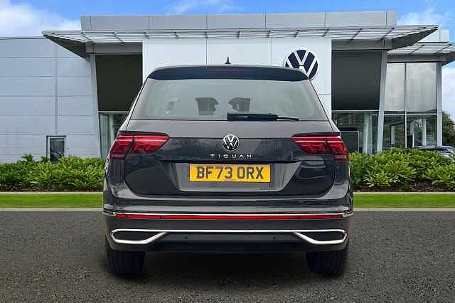 Used Volkswagen Tiguan 2023 for sale - 77494540: Photo 9
