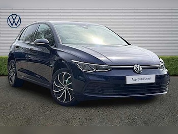 Used Volkswagen Golf 2022 for sale - 78111848: Photo