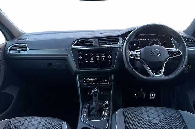 Used Volkswagen Tiguan 2023 for sale - 77423192: Photo 10