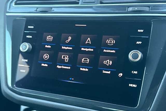 Used Volkswagen Tiguan 2023 for sale - 77423192: Photo 13