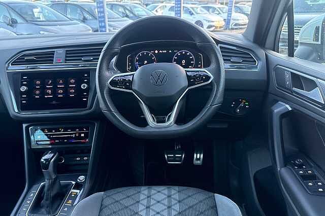 Used Volkswagen Tiguan 2023 for sale - 77423192: Photo 14
