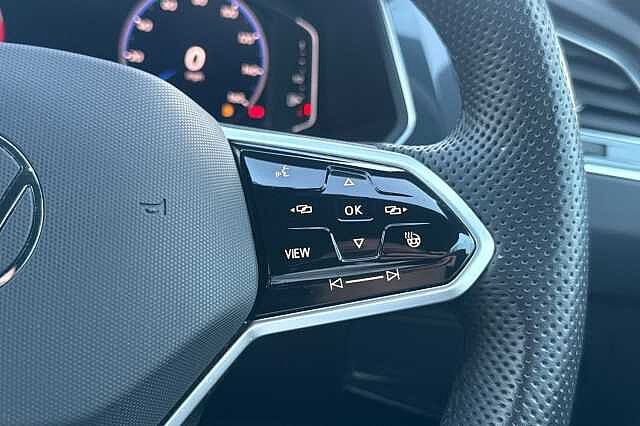 Used Volkswagen Tiguan 2023 for sale - 77423192: Photo 16