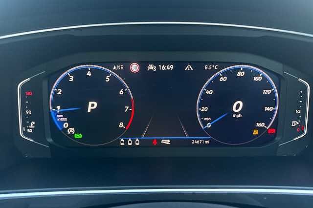 Used Volkswagen Tiguan 2023 for sale - 77423192: Photo 17